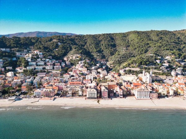 appartamento in vendita a Laigueglia