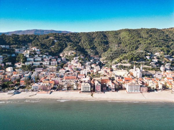 appartamento in vendita a Laigueglia