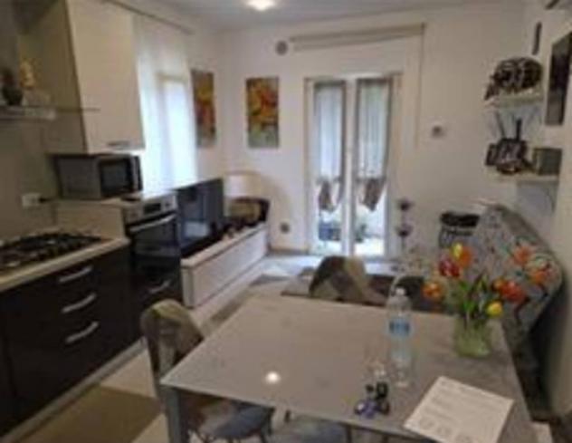 appartamento in vendita a Laigueglia