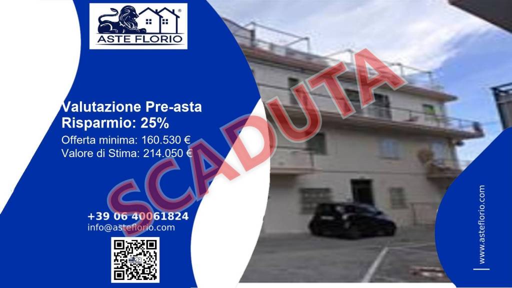 appartamento in vendita a Laigueglia