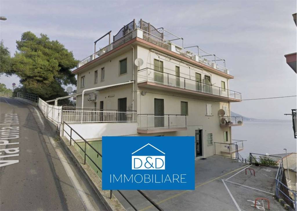 appartamento in vendita a Laigueglia