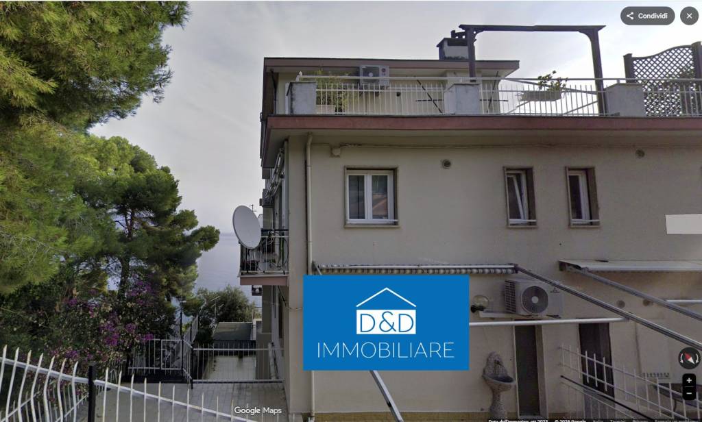 appartamento in vendita a Laigueglia