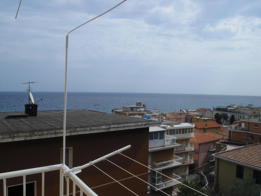 appartamento in vendita a Laigueglia