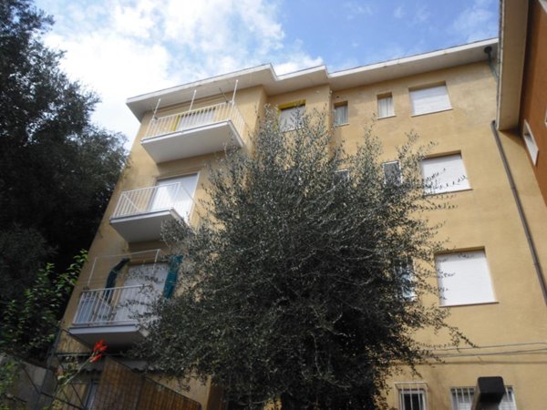 appartamento in vendita a Laigueglia