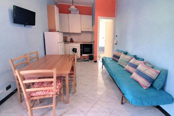 appartamento in vendita a Laigueglia