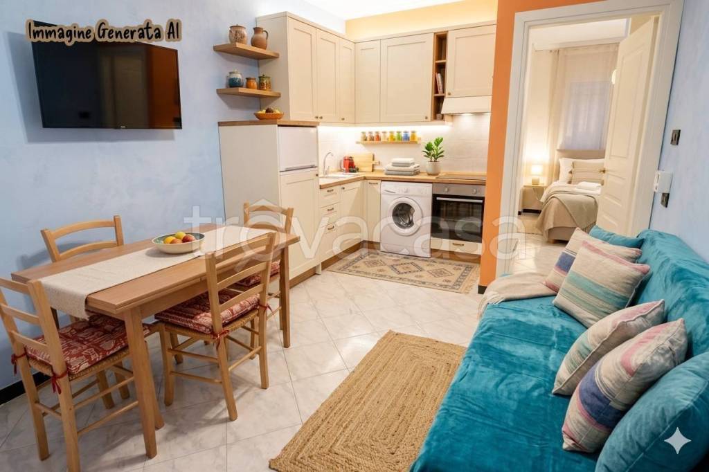 appartamento in vendita a Laigueglia