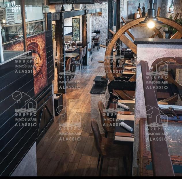 negozio in vendita a Laigueglia