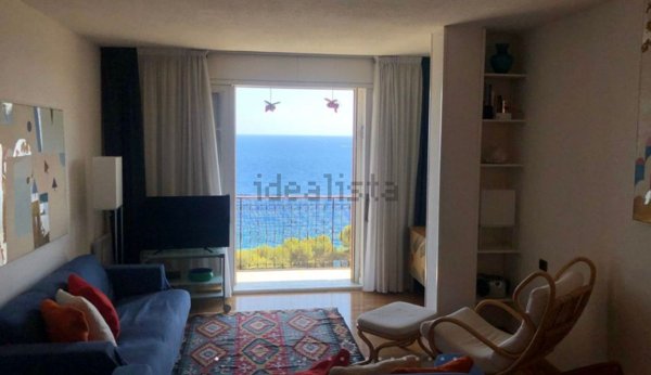 appartamento in vendita a Laigueglia