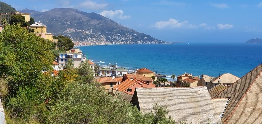 appartamento in vendita a Laigueglia