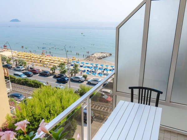 appartamento in vendita a Laigueglia