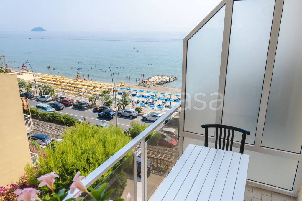 appartamento in vendita a Laigueglia