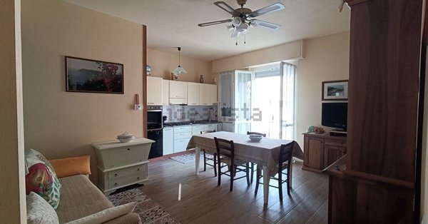appartamento in vendita a Laigueglia