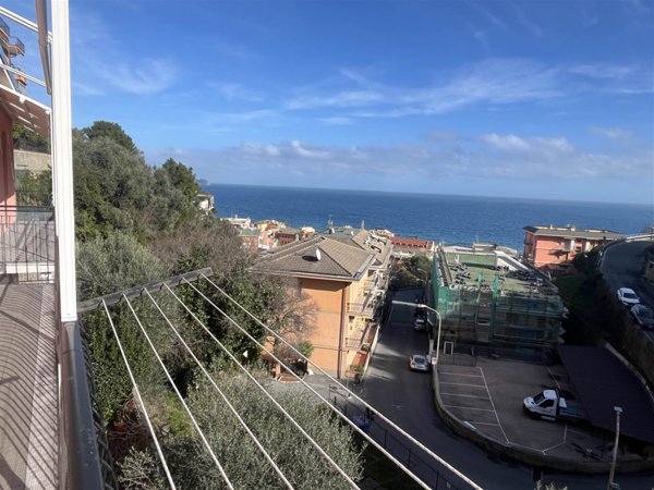 appartamento in vendita a Laigueglia