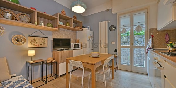 appartamento in vendita a Laigueglia