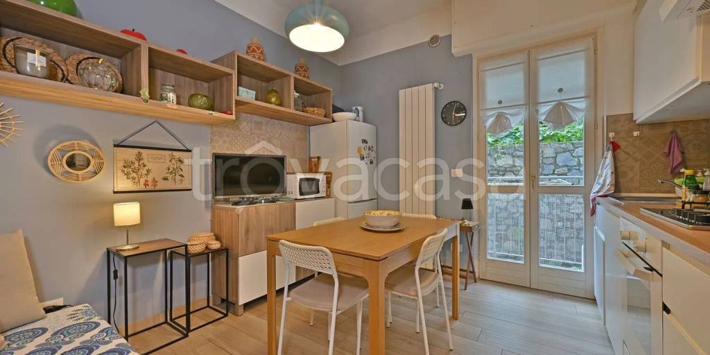 appartamento in vendita a Laigueglia