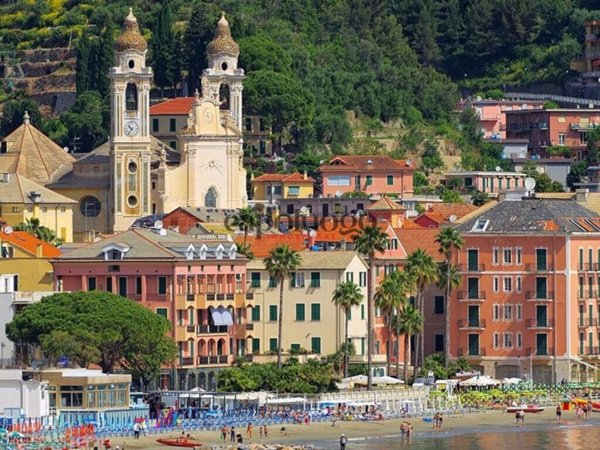 appartamento in vendita a Laigueglia