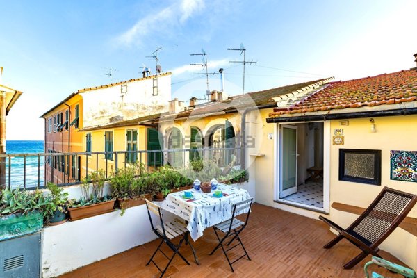 appartamento in vendita a Laigueglia