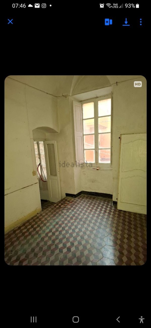 appartamento in vendita a Laigueglia