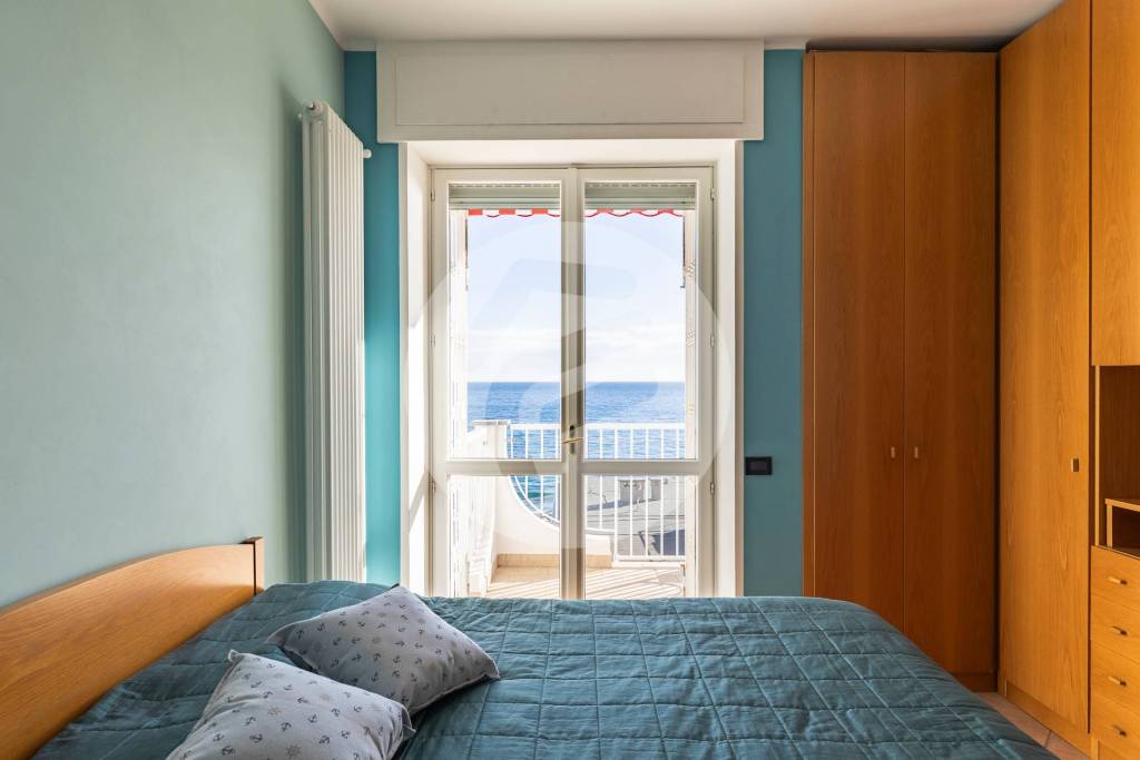 appartamento in vendita a Laigueglia