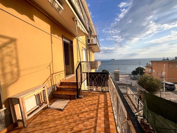 appartamento in vendita a Laigueglia