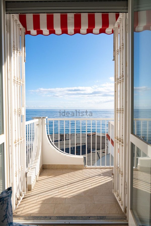 appartamento in vendita a Laigueglia