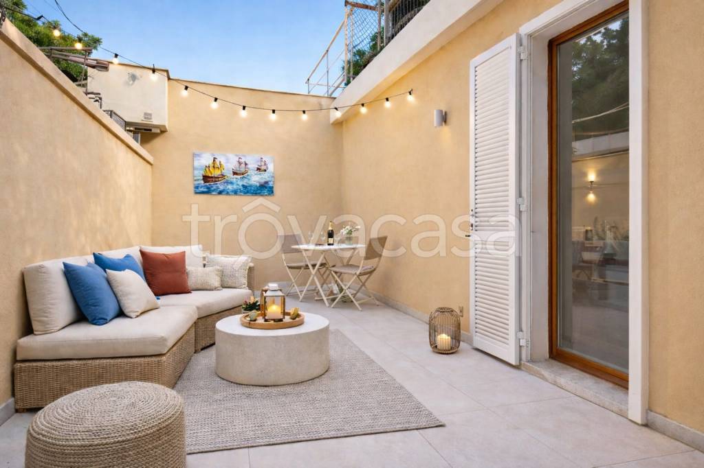 appartamento in vendita a Laigueglia