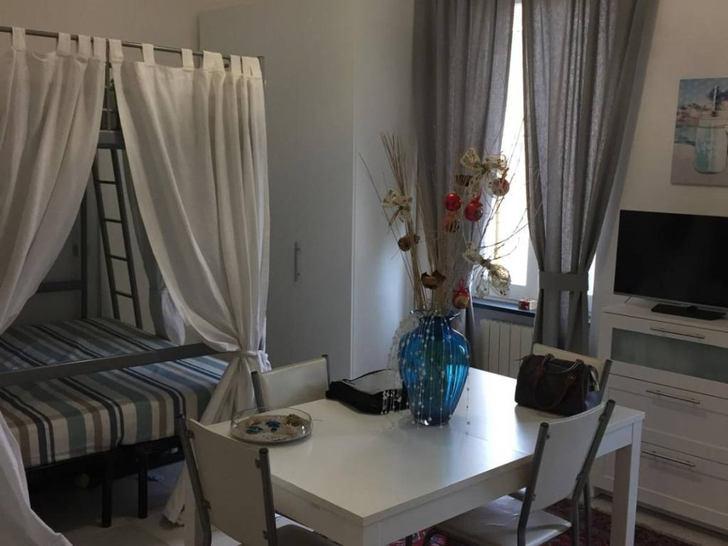 appartamento in vendita a Laigueglia