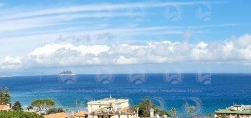 appartamento in vendita a Laigueglia