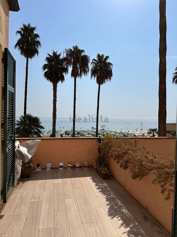 appartamento in vendita a Laigueglia