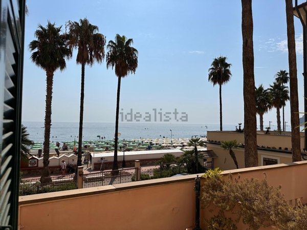 appartamento in vendita a Laigueglia