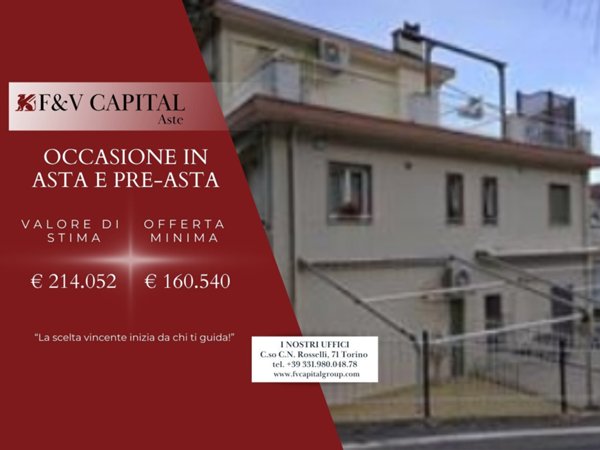 appartamento in vendita a Laigueglia