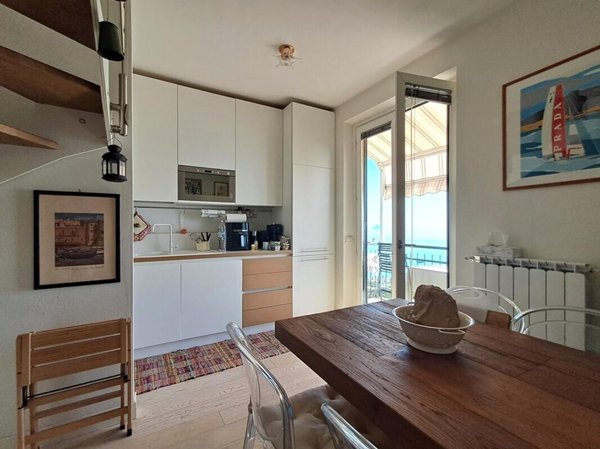 appartamento in vendita a Laigueglia