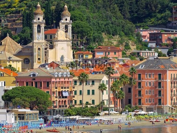 appartamento in vendita a Laigueglia