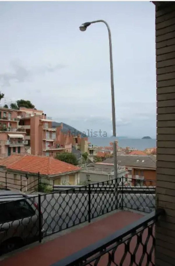 appartamento in vendita a Laigueglia