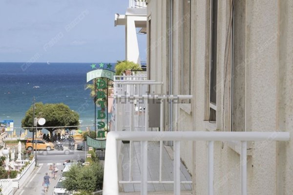 appartamento in vendita a Laigueglia