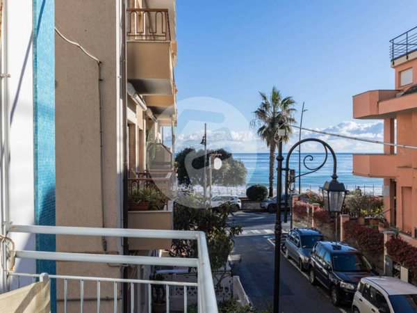 appartamento in vendita a Laigueglia