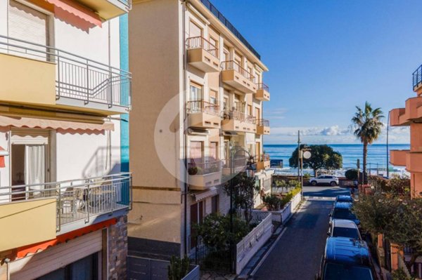 appartamento in vendita a Laigueglia
