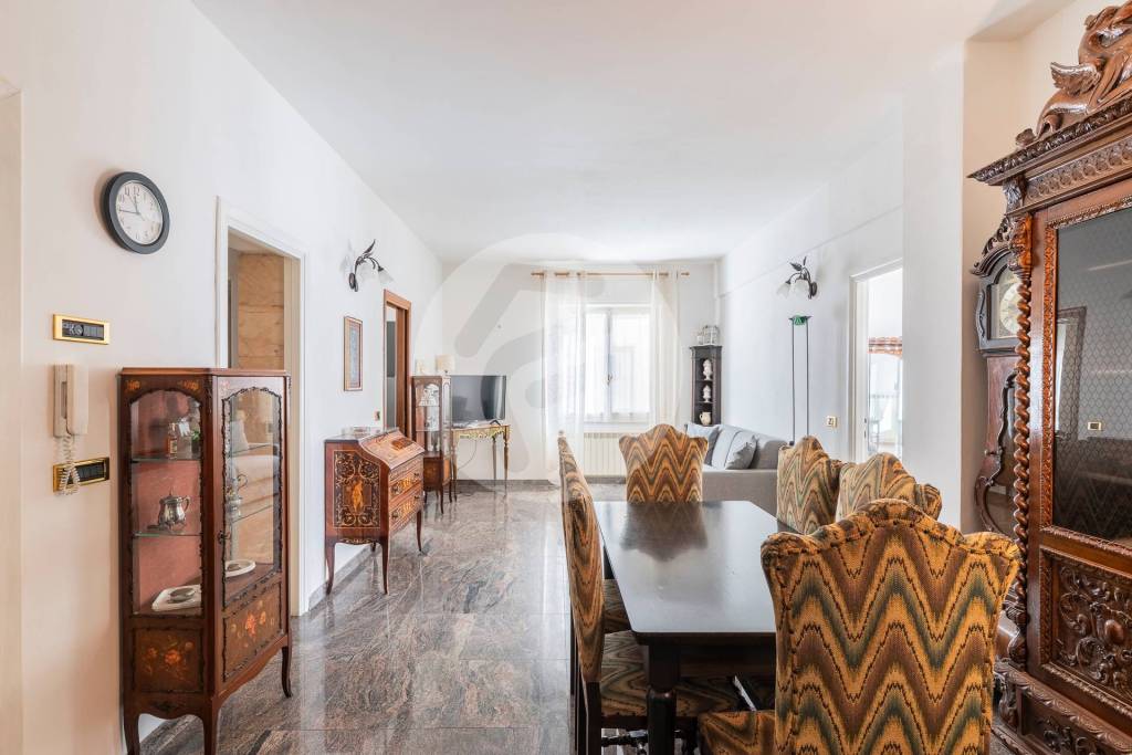 appartamento in vendita a Laigueglia