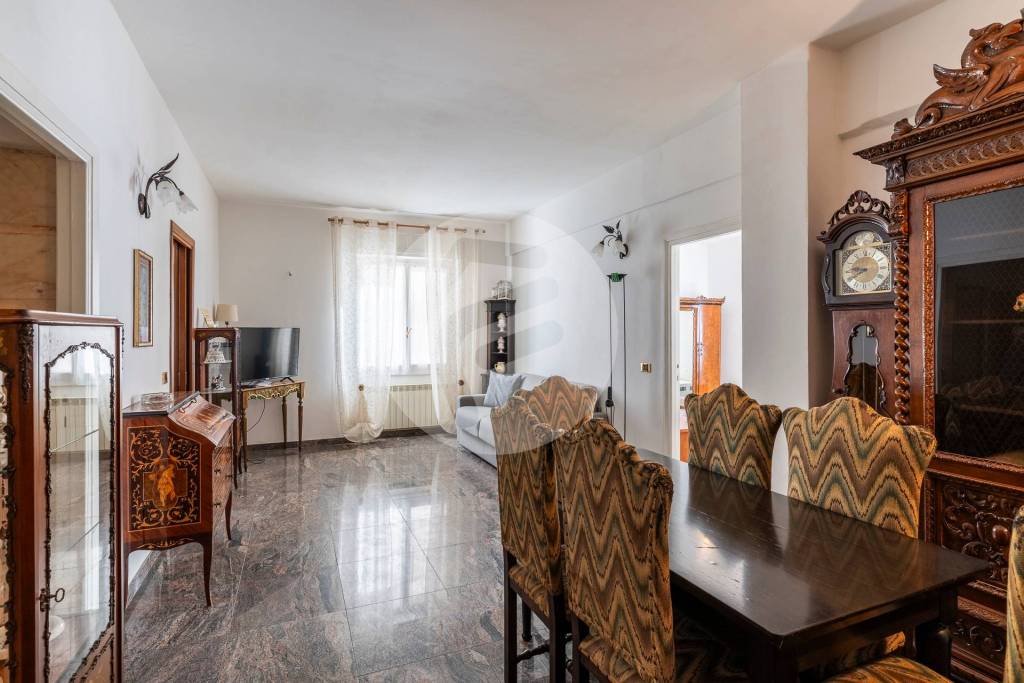 appartamento in vendita a Laigueglia