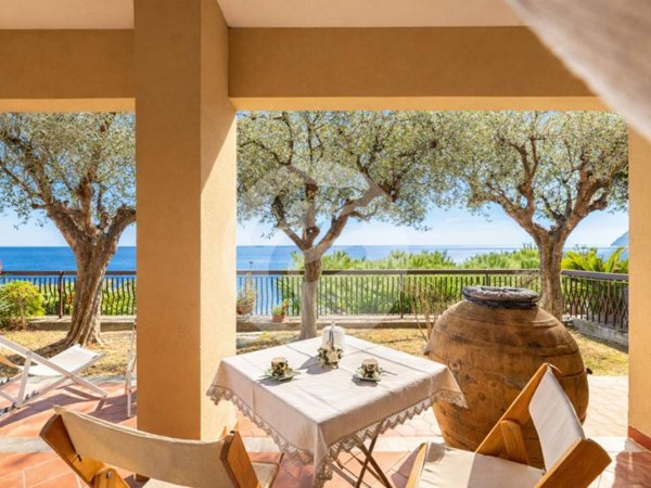 appartamento in vendita a Laigueglia