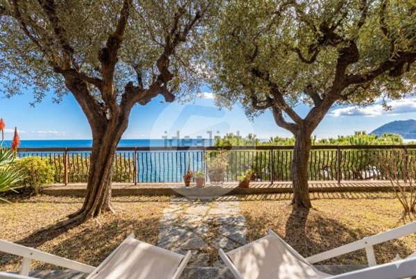 appartamento in vendita a Laigueglia