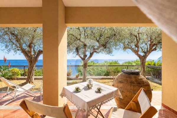 appartamento in vendita a Laigueglia