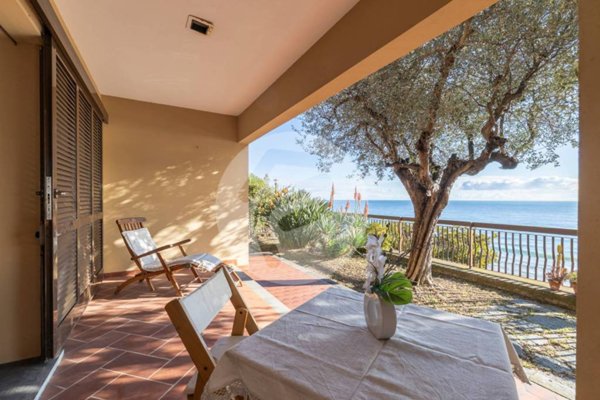 appartamento in vendita a Laigueglia