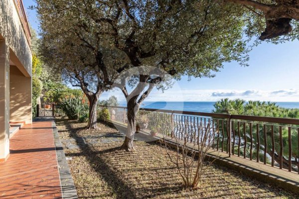 appartamento in vendita a Laigueglia