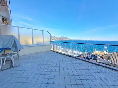 appartamento in vendita a Laigueglia