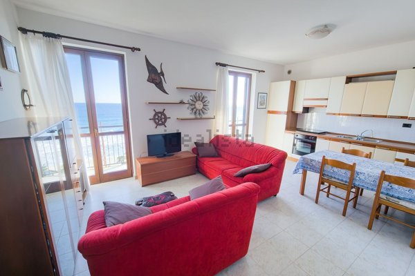 appartamento in vendita a Laigueglia