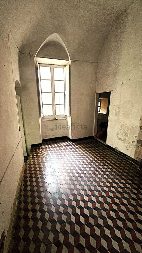 appartamento in vendita a Laigueglia