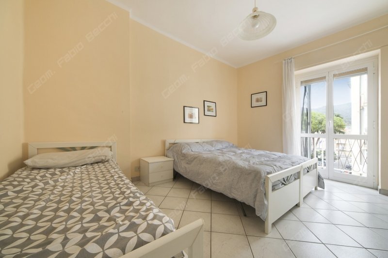 appartamento in vendita a Laigueglia