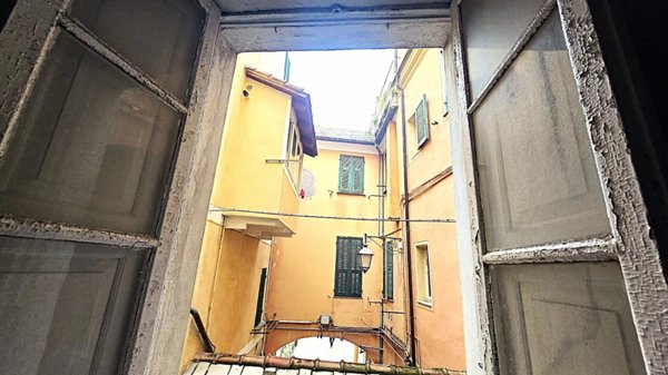 appartamento in vendita a Laigueglia