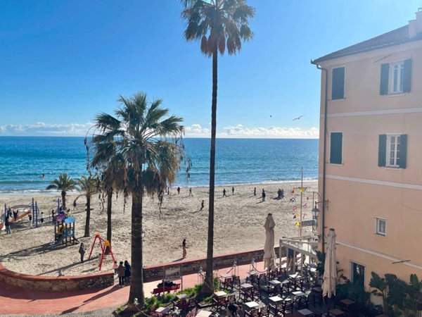 appartamento in vendita a Laigueglia